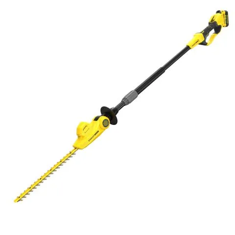 FatMax SFMCPH845M1-QW STANLEY Häcksax med batteri och laddare Utförsäljning